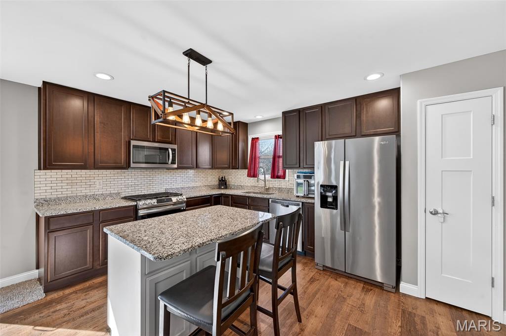 Timber Trails - Residential