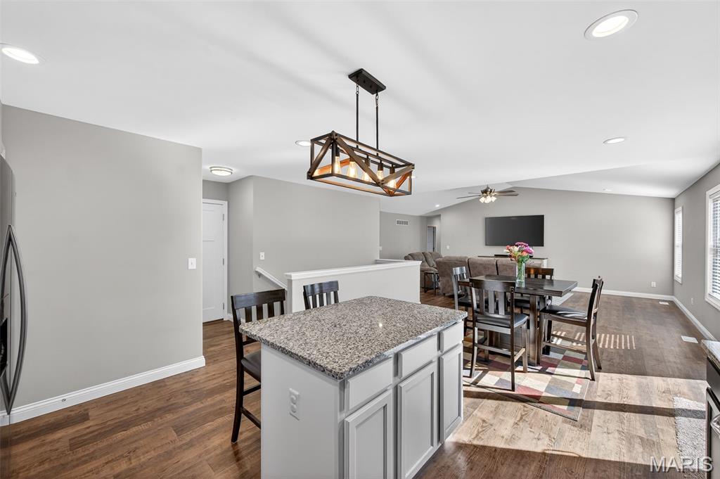 Timber Trails - Residential