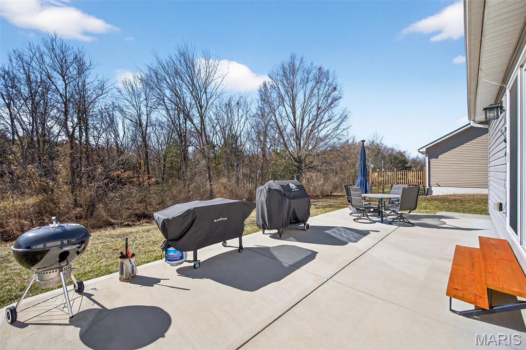 Timber Trails - Residential