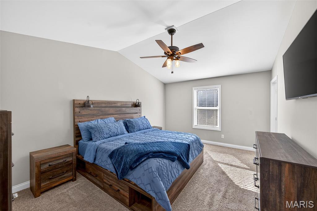 Timber Trails - Residential