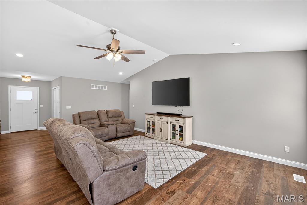 Timber Trails - Residential