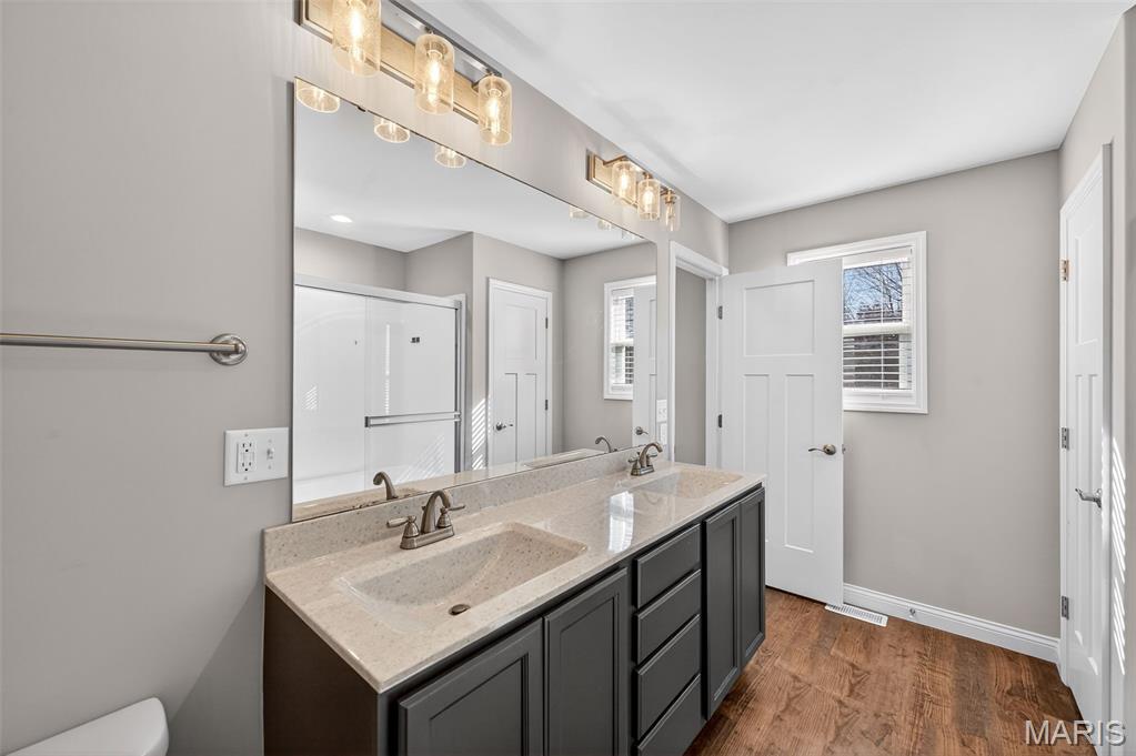 Timber Trails - Residential