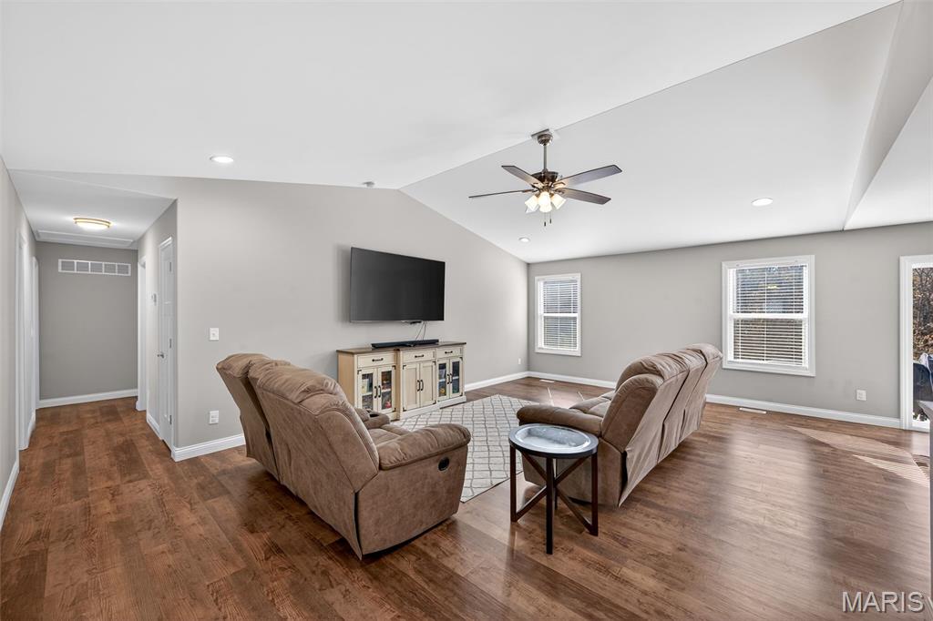 Timber Trails - Residential