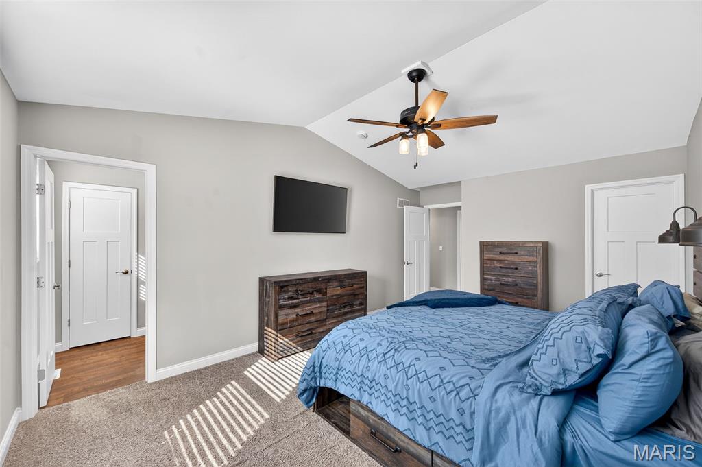 Timber Trails - Residential