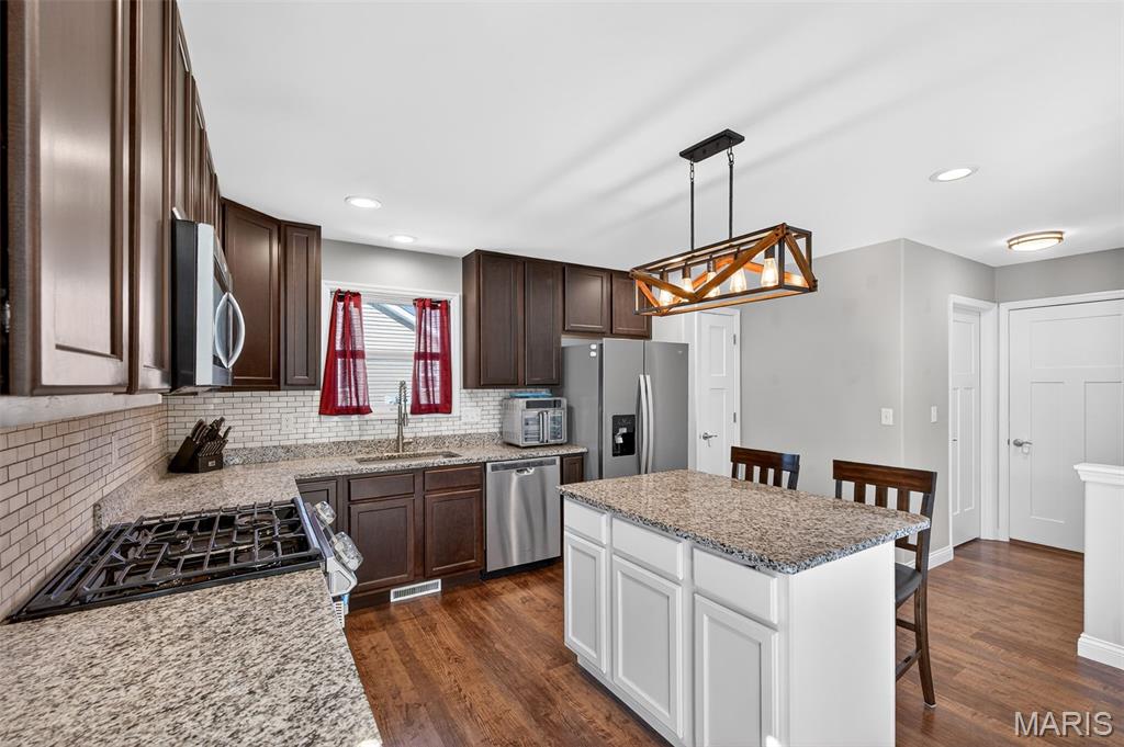 Timber Trails - Residential