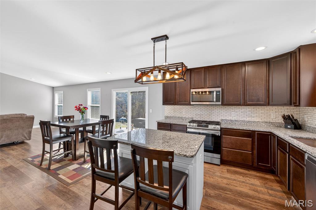 Timber Trails - Residential