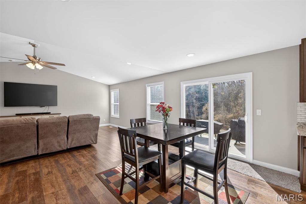 Timber Trails - Residential