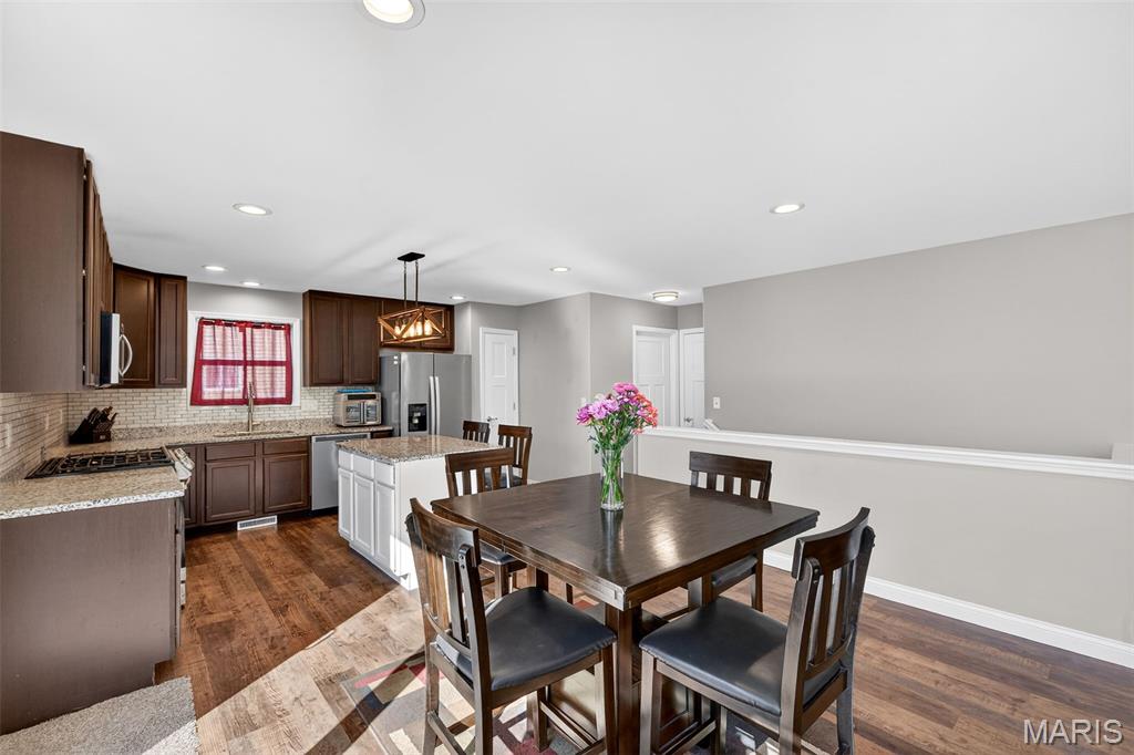 Timber Trails - Residential