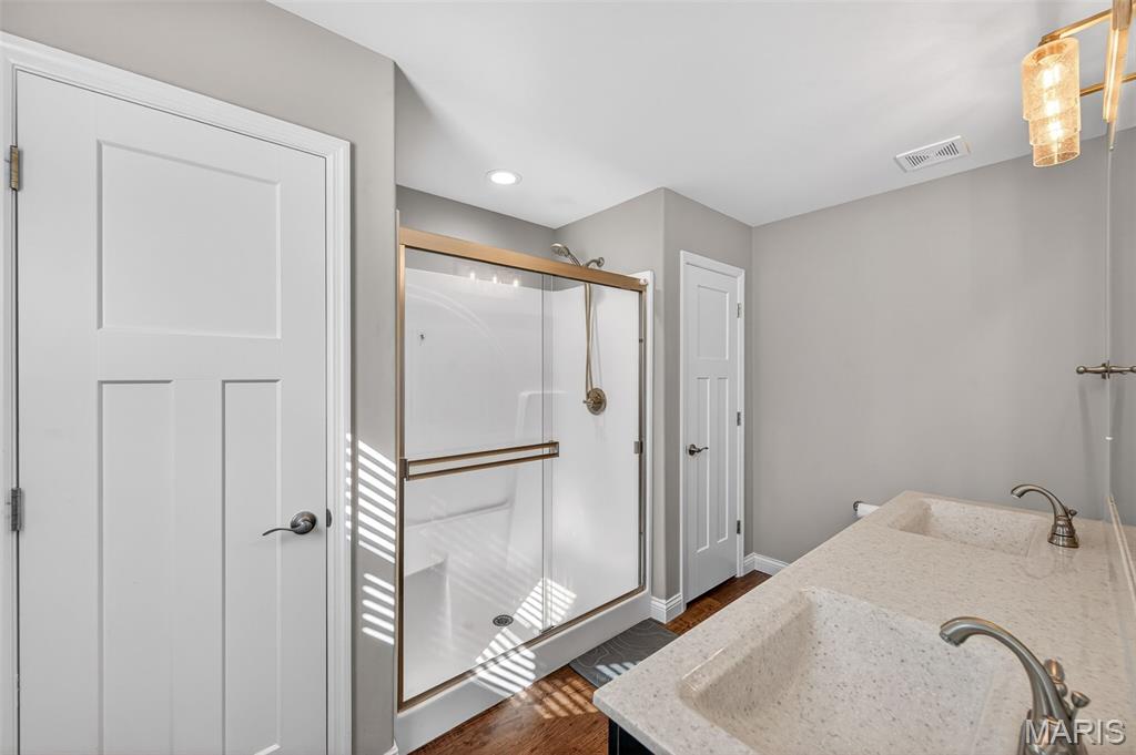 Timber Trails - Residential