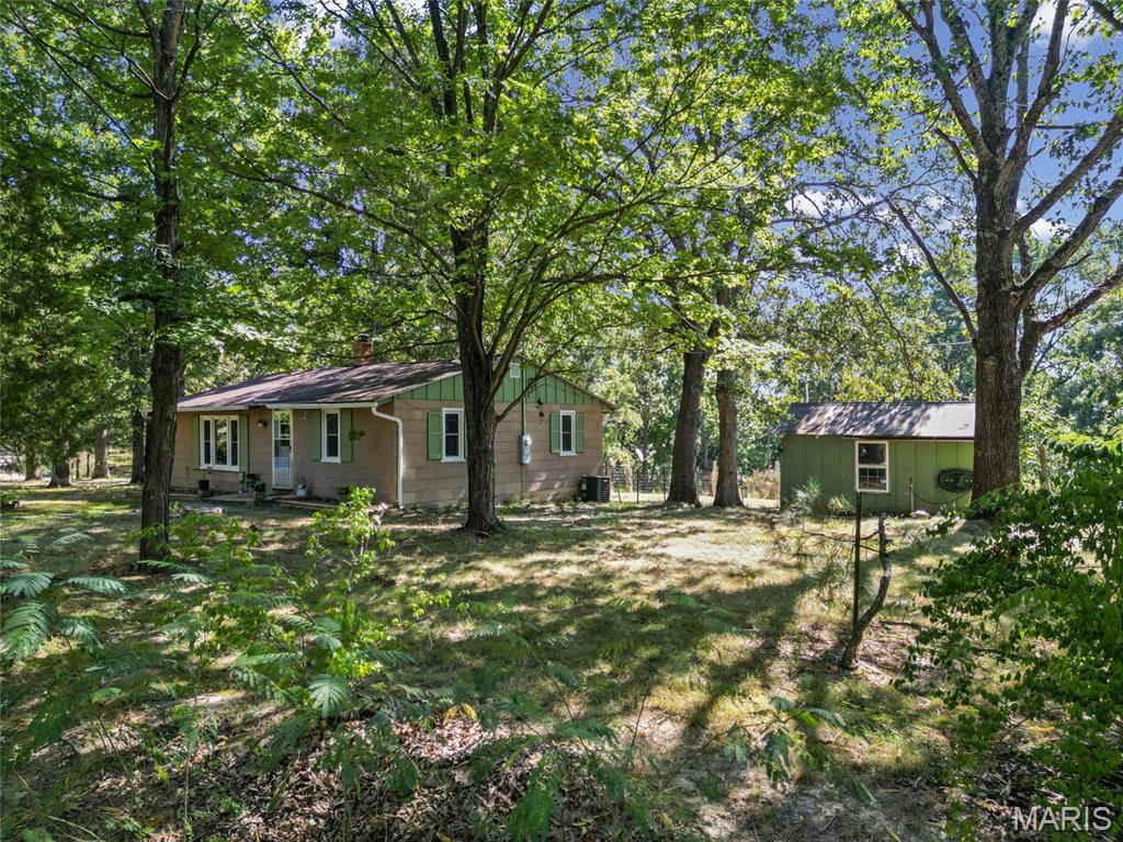 10052 Goose Creek Road