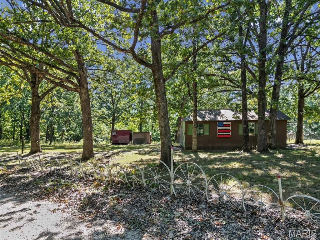 10052 Goose Creek Road