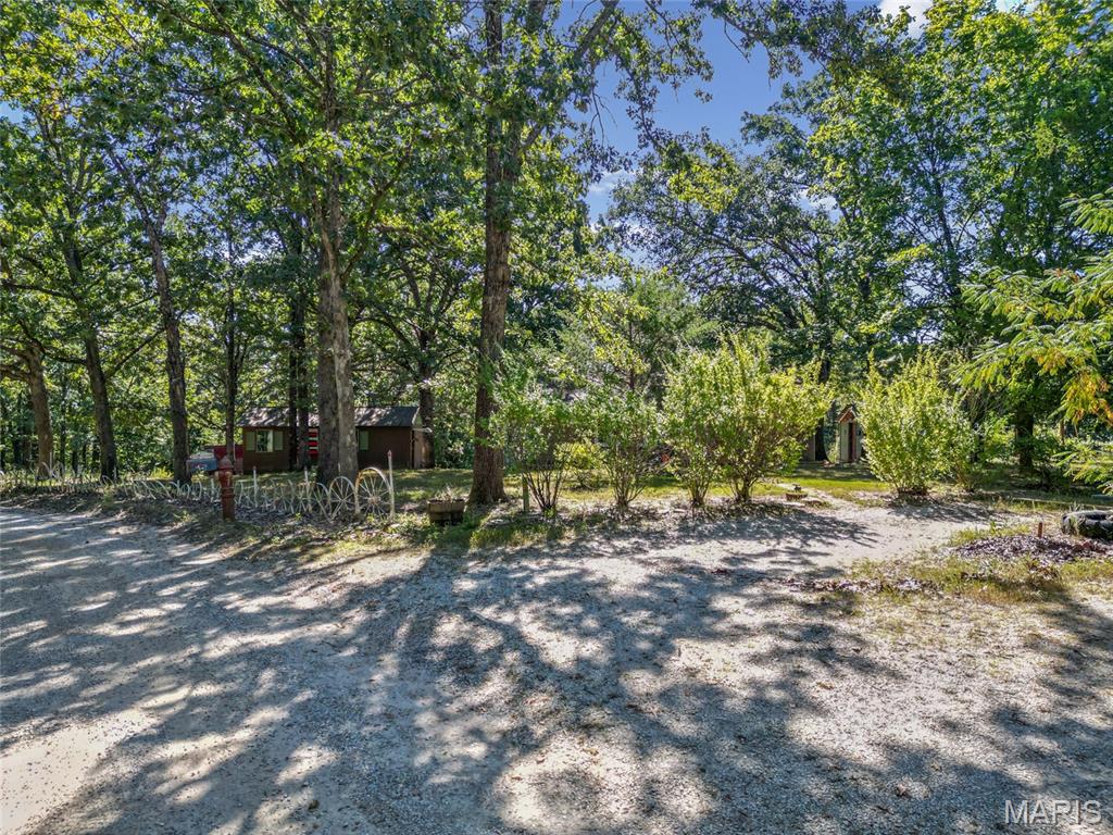 10052 Goose Creek Road