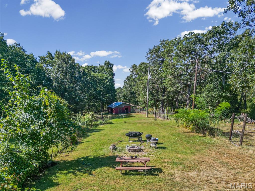 10052 Goose Creek Road