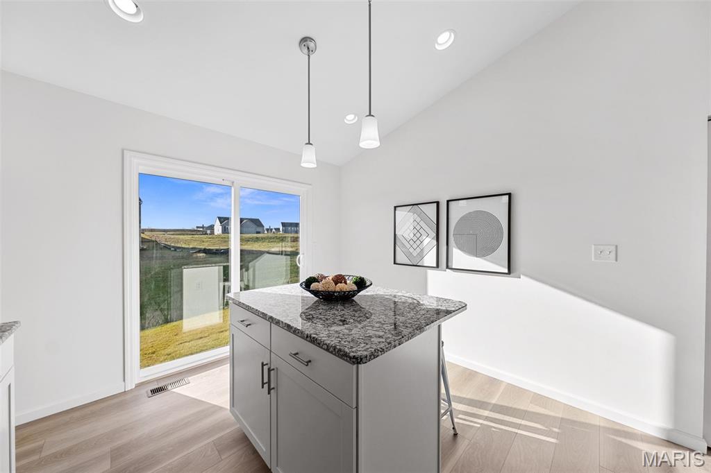 The Estates at Pinckney Ridge - Residential