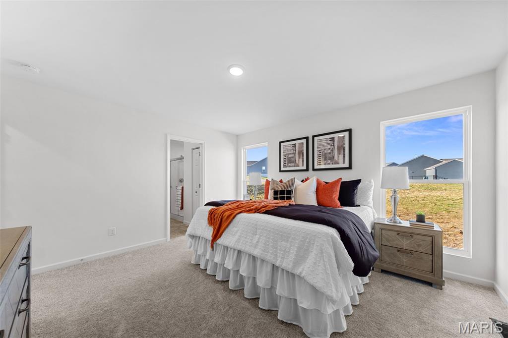 The Estates at Pinckney Ridge - Residential