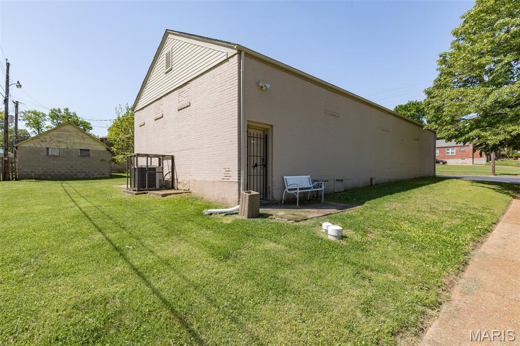 1148 Ferguson Avenue
