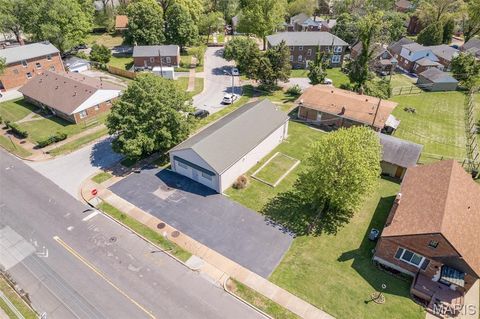 1148 Ferguson Avenue University City MO 63130