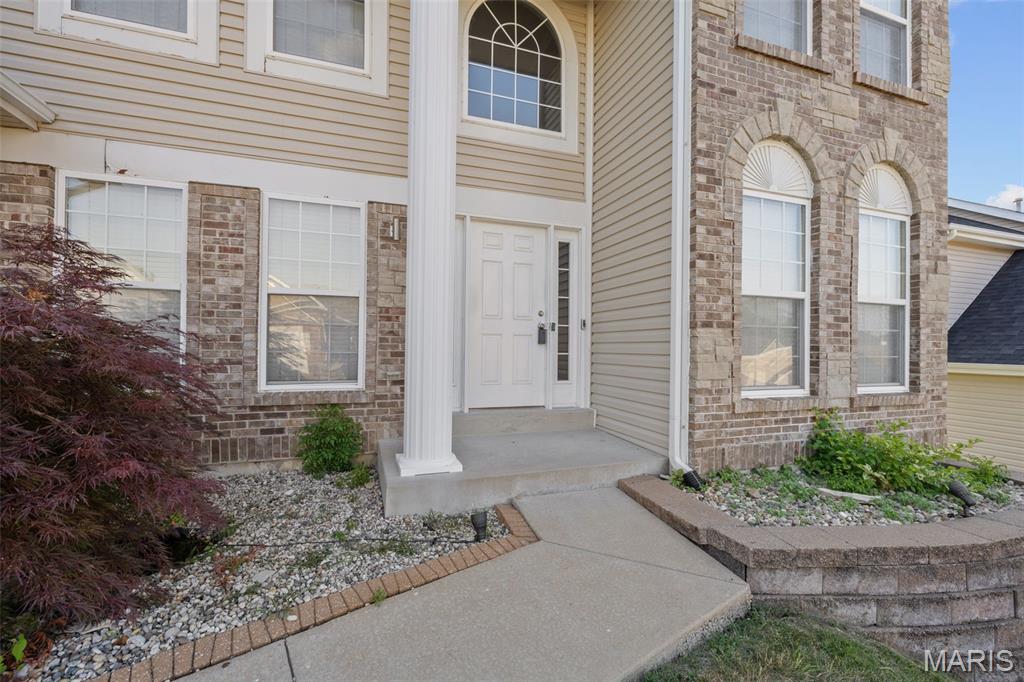 1008 Baypointe Drive