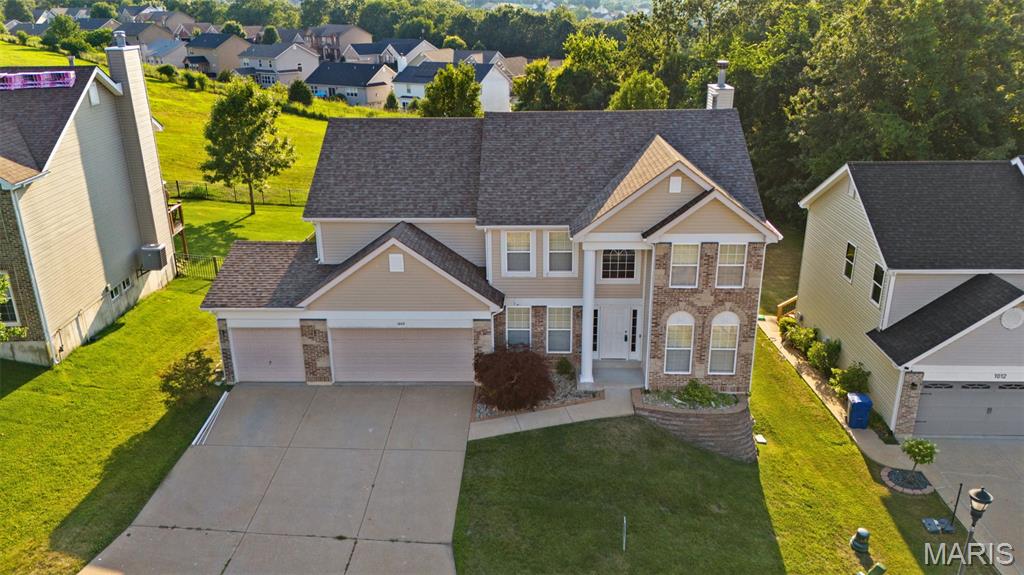 1008 Baypointe Drive
