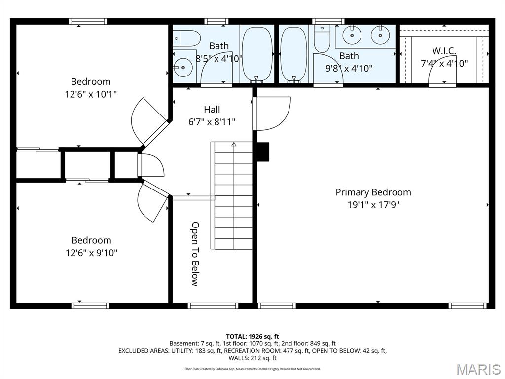 Whitehall Estates 1 - Residential