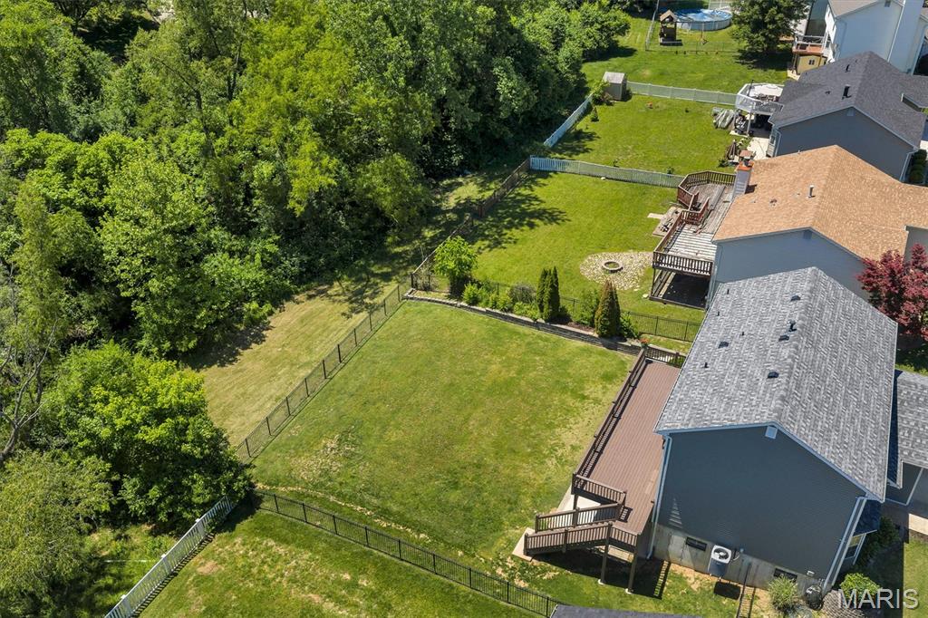 Whitehall Estates 1 - Residential