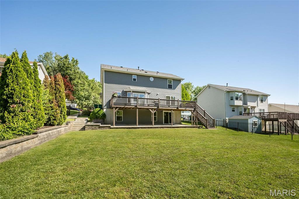 Whitehall Estates 1 - Residential