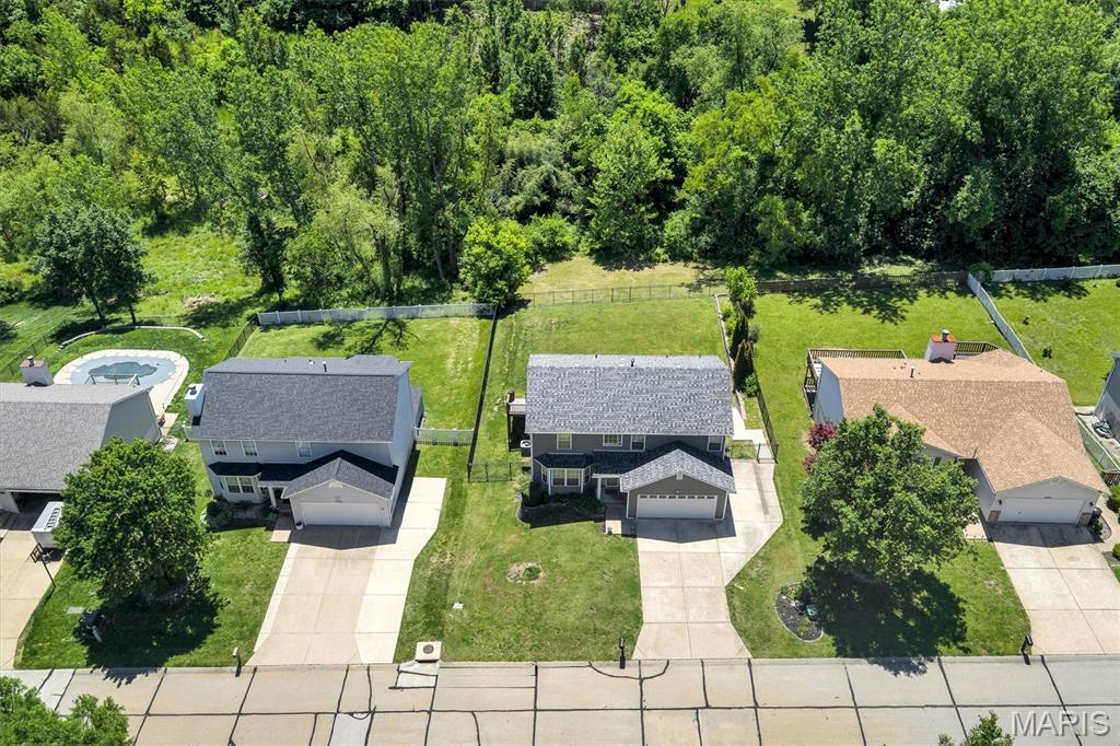 Whitehall Estates 1 - Residential