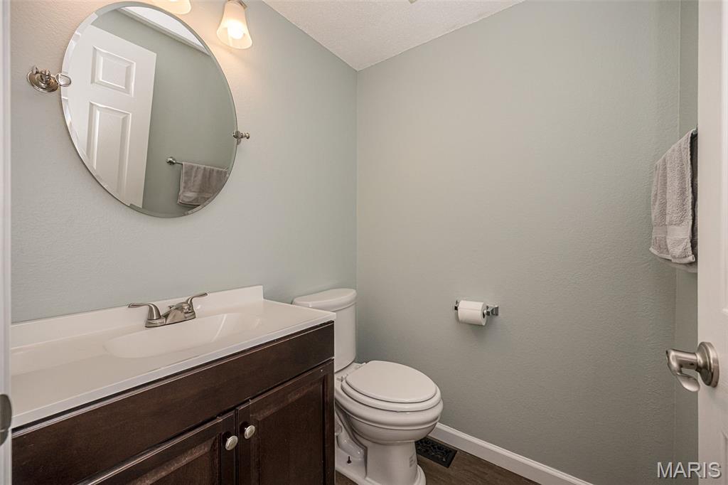 Whitehall Estates 1 - Residential