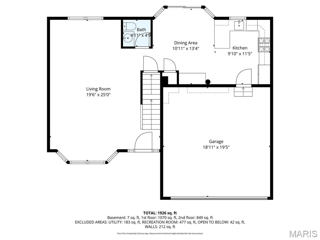 Whitehall Estates 1 - Residential