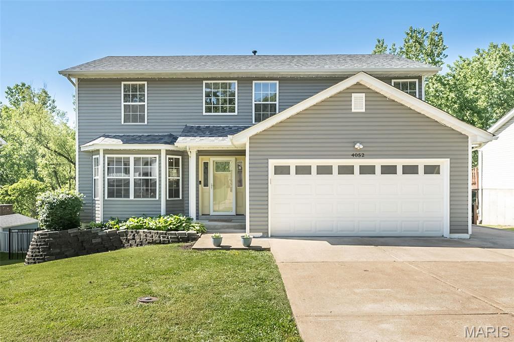 Whitehall Estates 1 - Residential