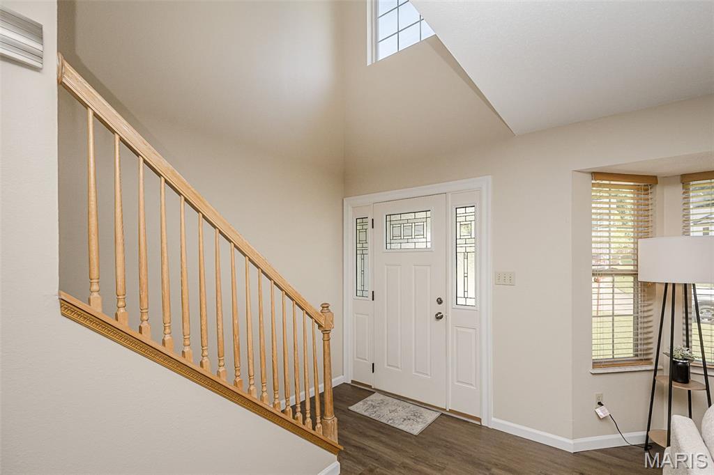 Whitehall Estates 1 - Residential