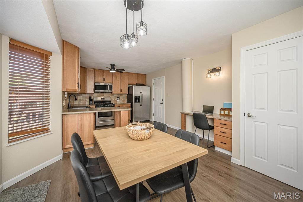 Whitehall Estates 1 - Residential