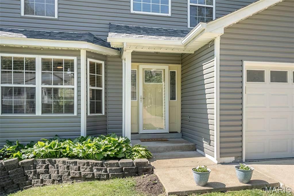 Whitehall Estates 1 - Residential