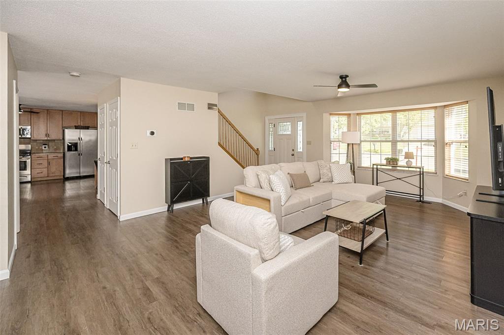 Whitehall Estates 1 - Residential