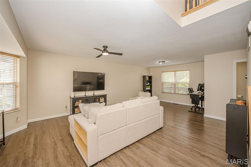 Whitehall Estates 1 - Residential