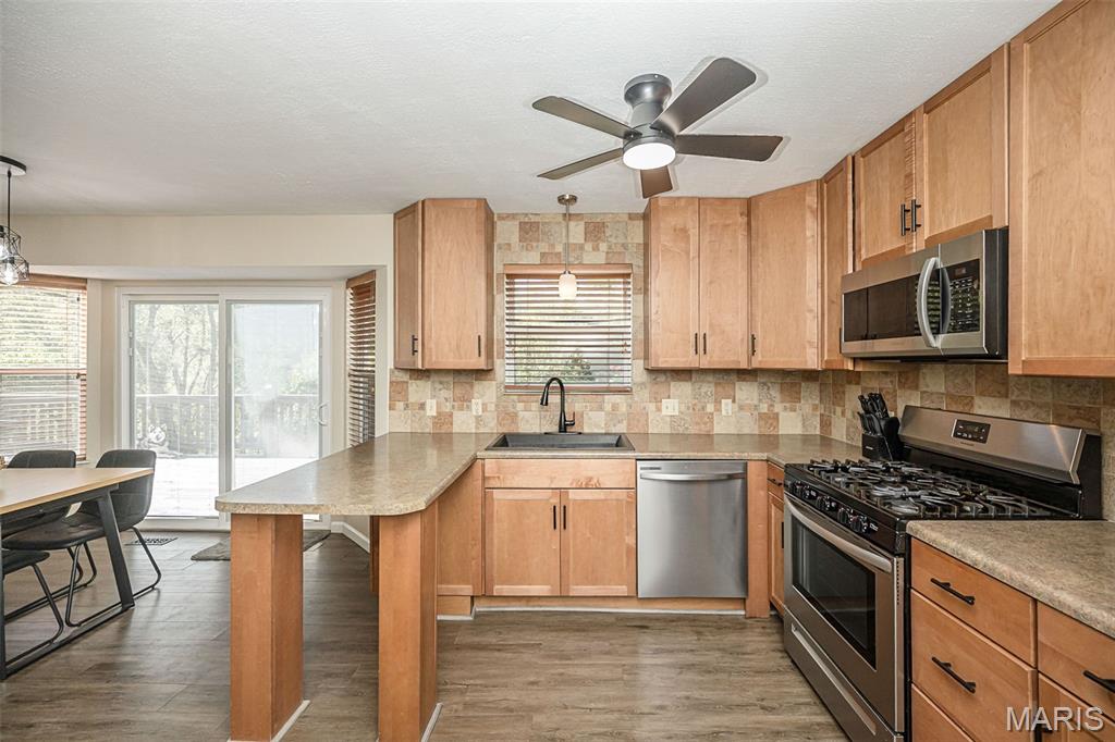 Whitehall Estates 1 - Residential