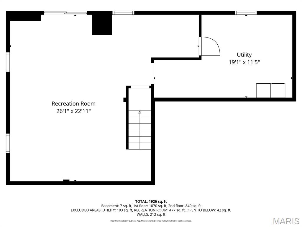 Whitehall Estates 1 - Residential