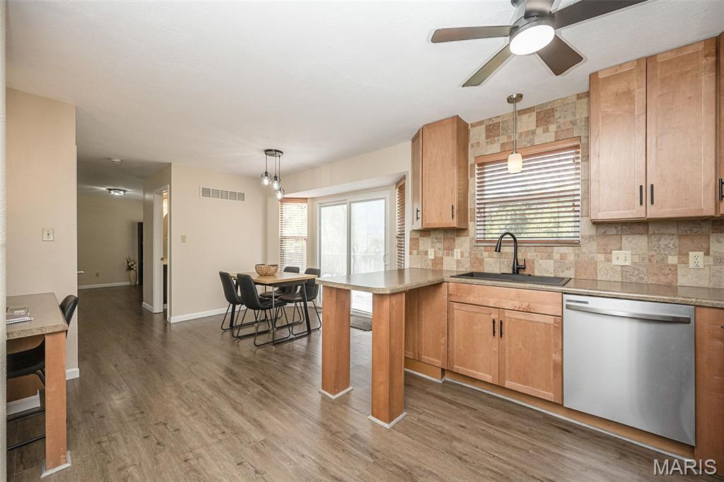 Whitehall Estates 1 - Residential