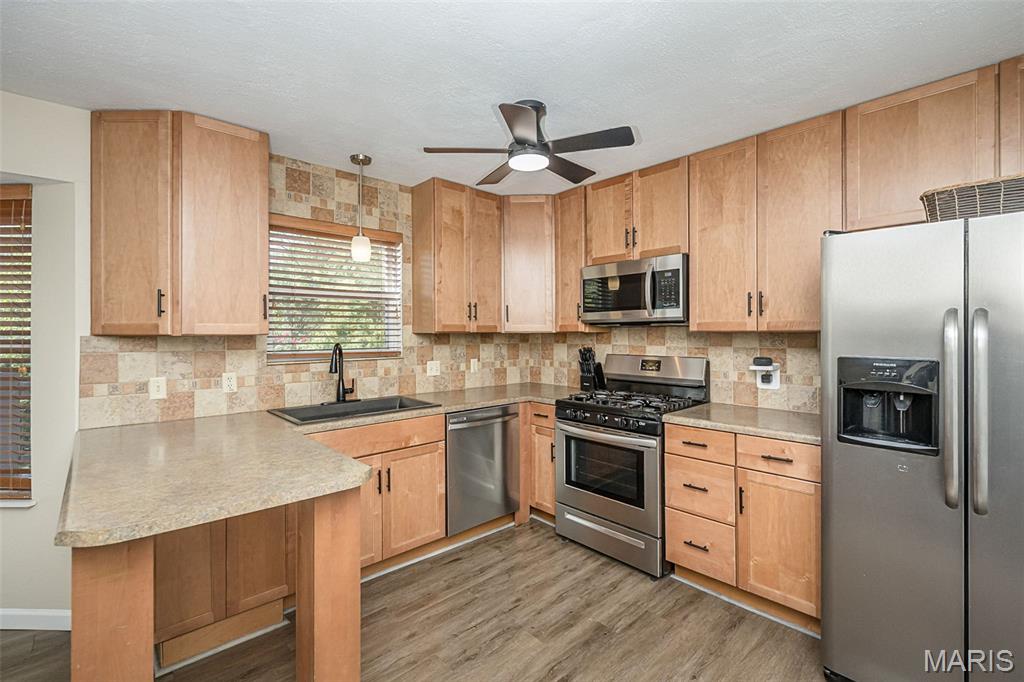 Whitehall Estates 1 - Residential