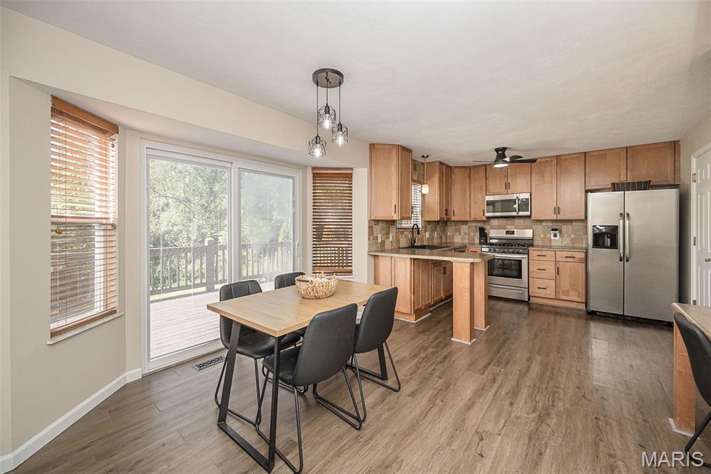 Whitehall Estates 1 - Residential