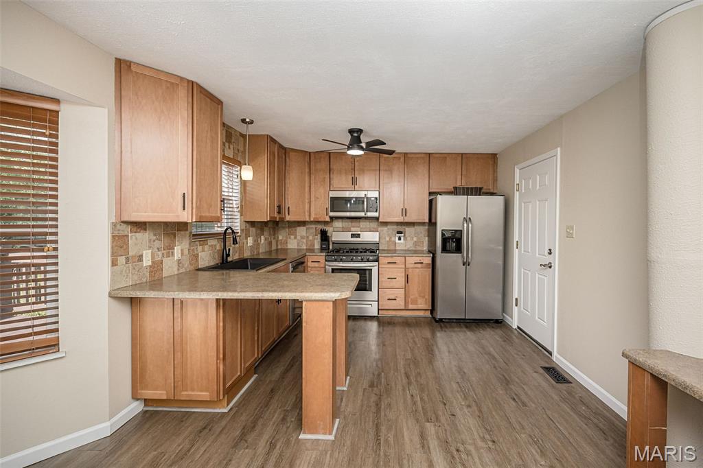 Whitehall Estates 1 - Residential