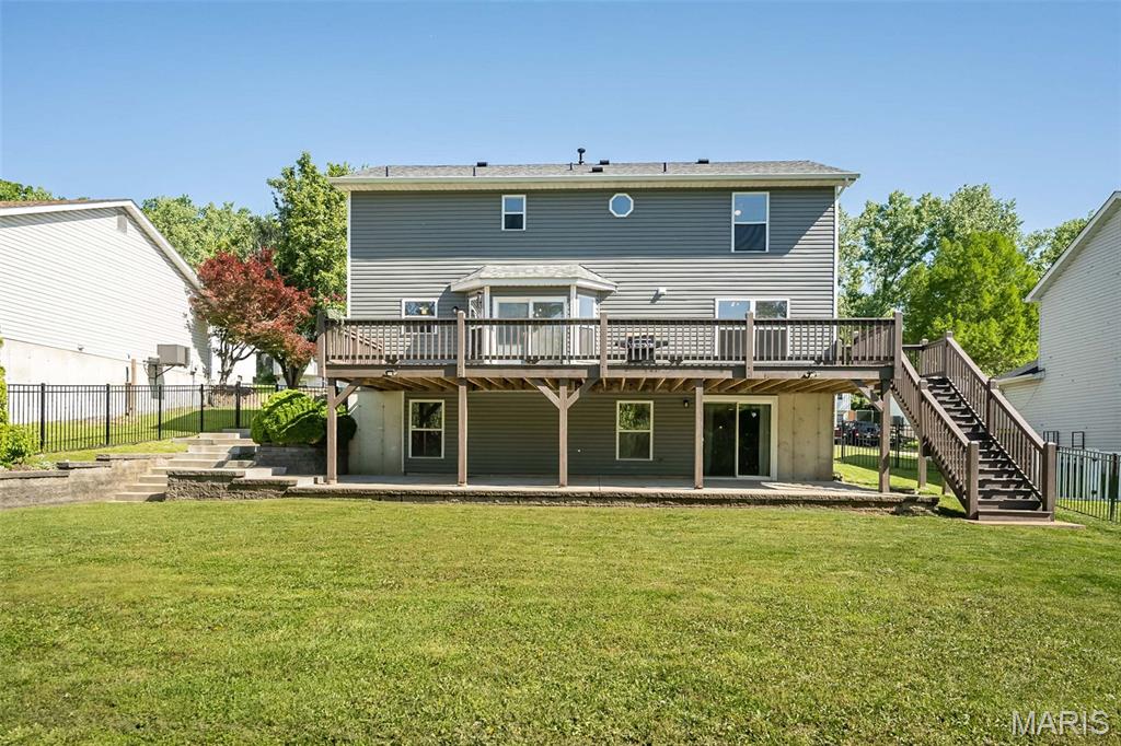 Whitehall Estates 1 - Residential