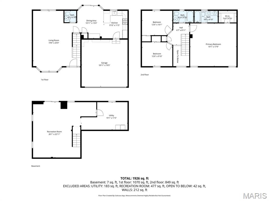 Whitehall Estates 1 - Residential