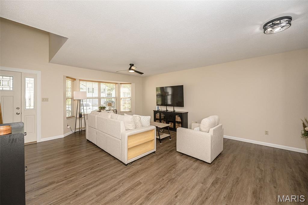 Whitehall Estates 1 - Residential