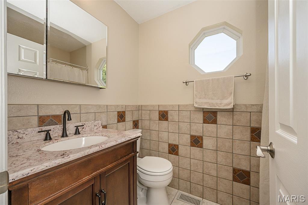 Whitehall Estates 1 - Residential