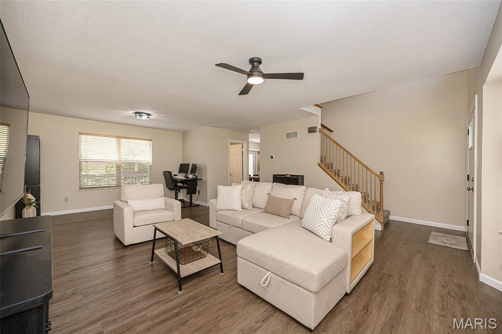Whitehall Estates 1 - Residential