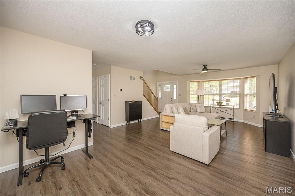 Whitehall Estates 1 - Residential