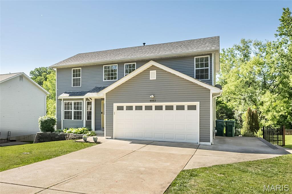 Whitehall Estates 1 - Residential