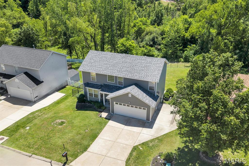 Whitehall Estates 1 - Residential