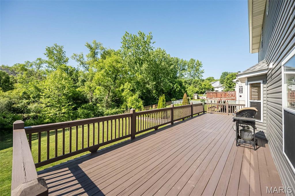 Whitehall Estates 1 - Residential